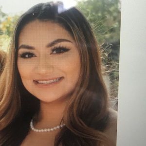 Meet your Posher, Maribel